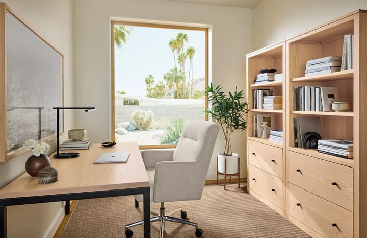 khong gian lam viec tai nha (2)