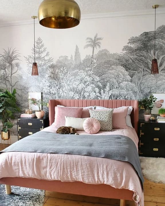 lam dep cho phong ngu (6)